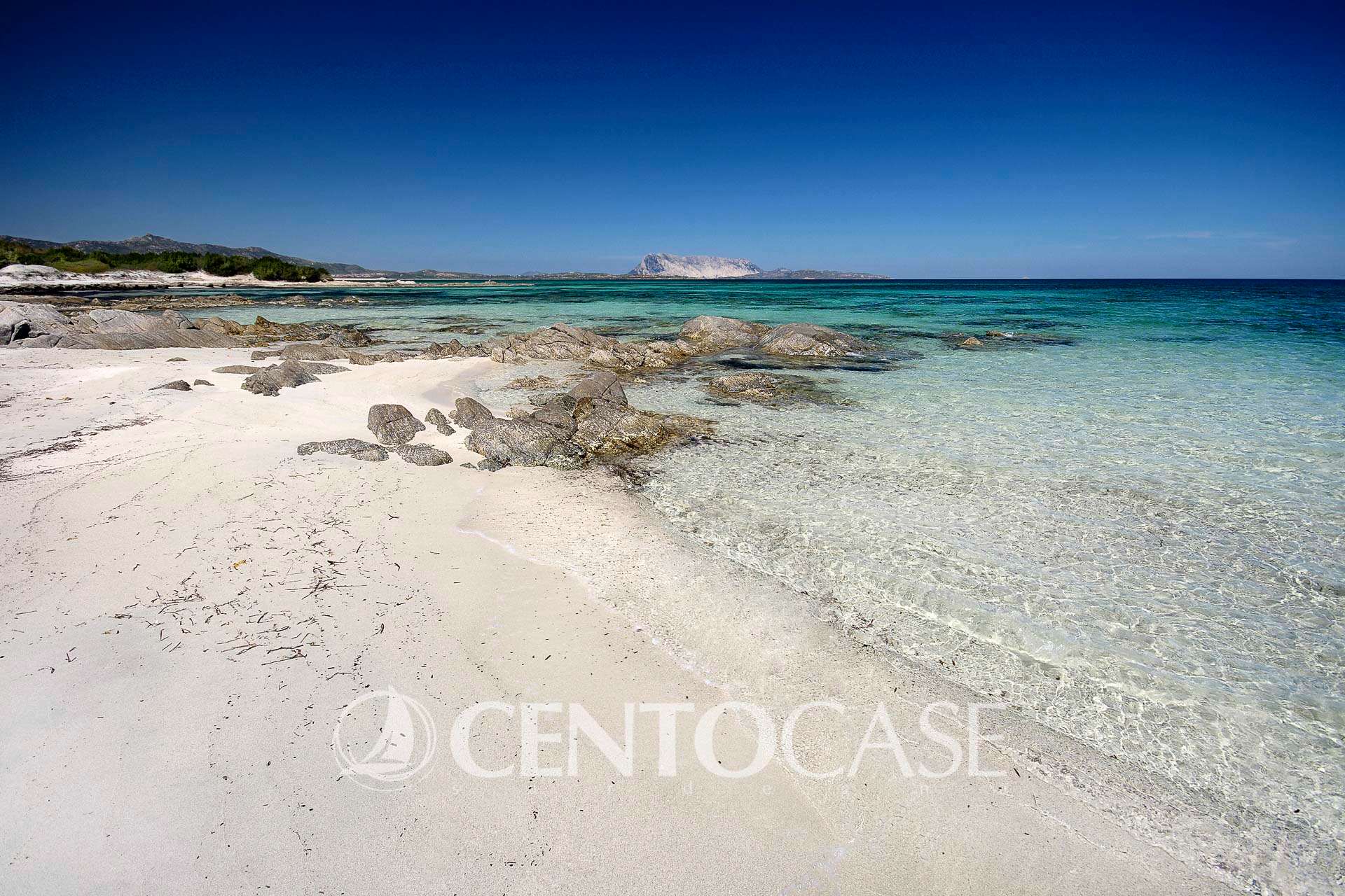 Casa A San Teodoro Appartamenti E Villette In Vendita A