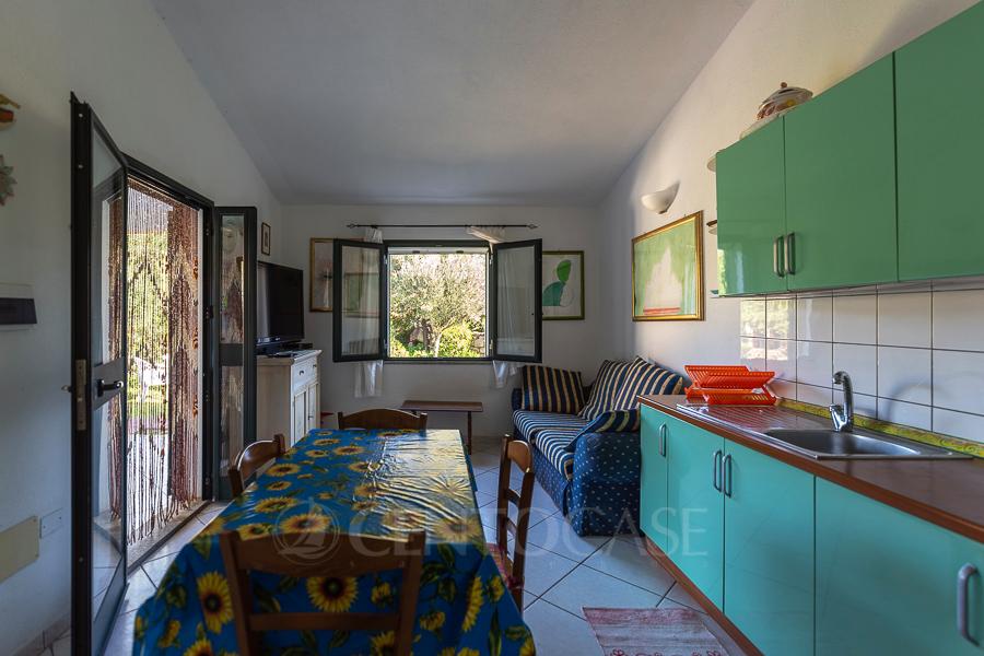 Centocase Sardegna | Zum Kauf Reihenendhaus Sardinien San Teodoro ST180