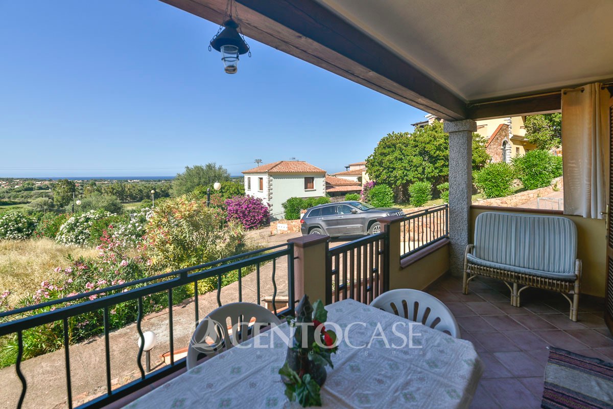 Centocase Sardegna | Zum Kauf Reihenendhaus Sardinien Budoni BD315