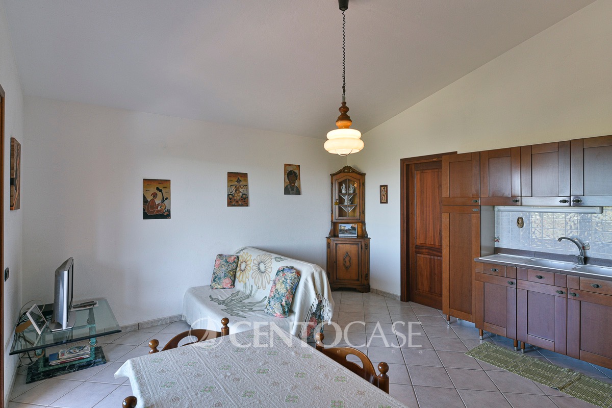 Centocase Sardegna | Zum Kauf Reihenendhaus Sardinien Budoni BD315