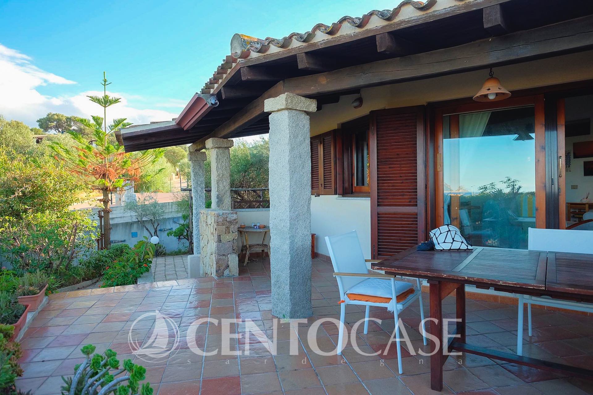 Centocase Sardegna | Zum Kauf Freistehendes Haus Sardinien Porto San